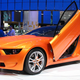 Image for article titled These Are The Lovely Italian Stallion Mustangs
